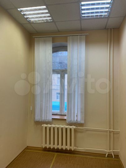 Офис, 11.33 м²