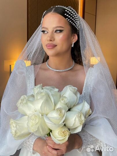 Визажист Москва / макияж / причёски / обучение