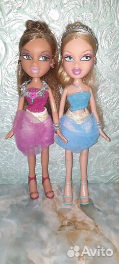Кукла Bratz