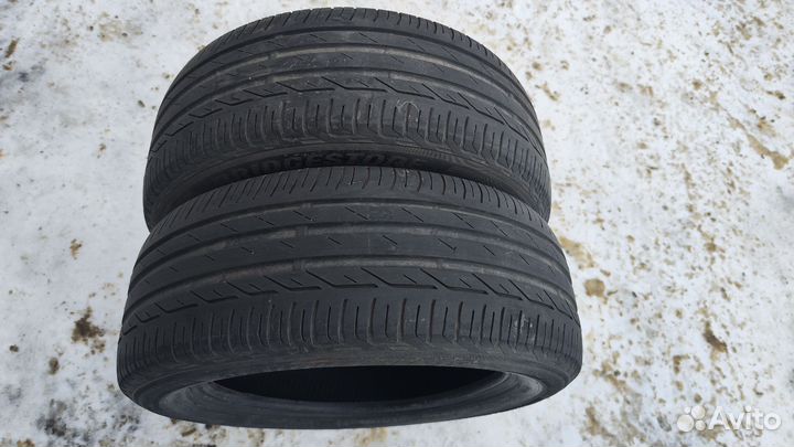 Bridgestone Turanza T001 195/55 R15 85V