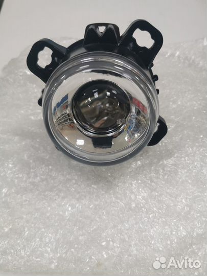 Фара ближнего света паз лиаз урал камаз volvo MB