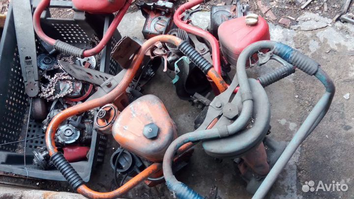 Бензопила дружба