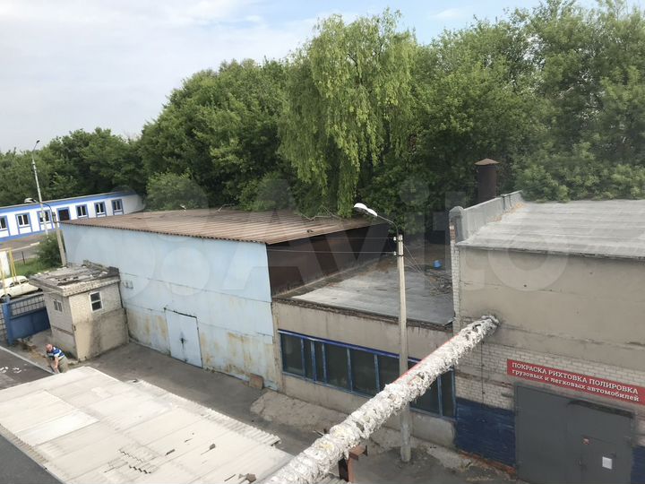 Склад, 180 м²