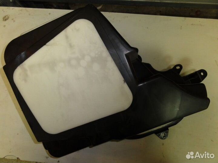 Сабвуфер Hyundai Ix55 3.0 AT D6EA 2010