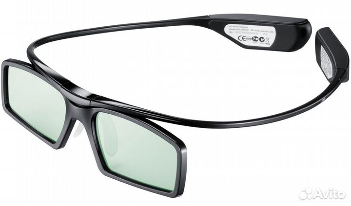 3D очки Samsung SSG-3500CR