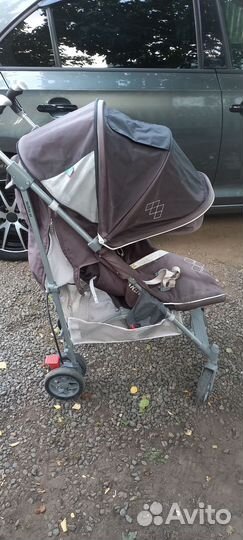 Коляска трость maclaren