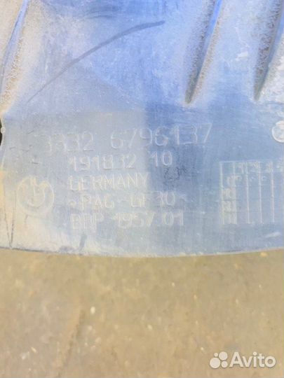 Рычаг подвески нижний Bmw E90 E91 E92 E93 E81