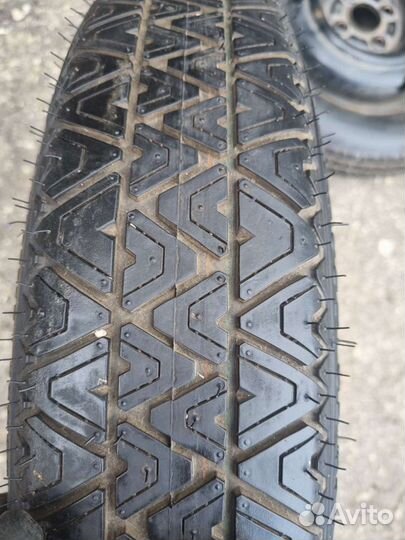 Continental AllSeasonContact 115/70 R16 92M
