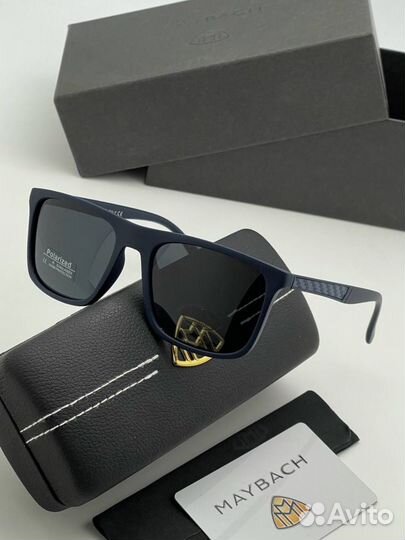Солнечные очки мужские