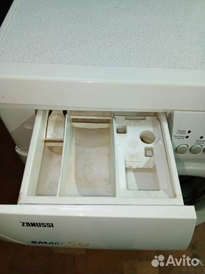 Стиральная машина гарантия