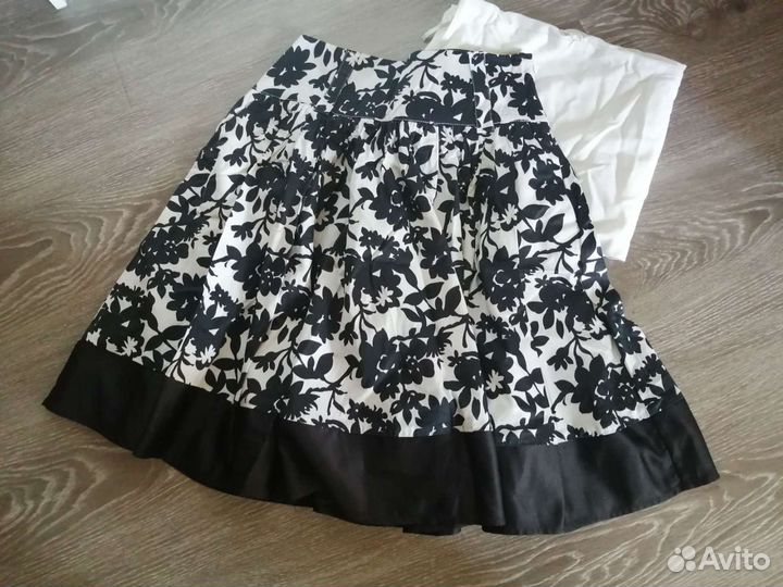 Женские летние вещи пакетом 42 - 44