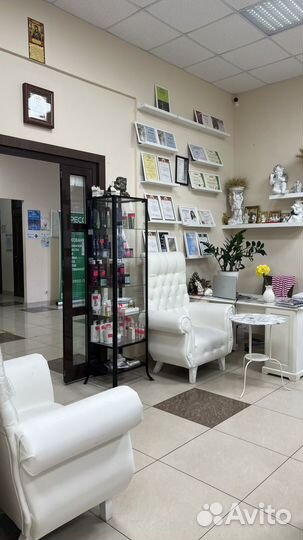 Салон Красоты