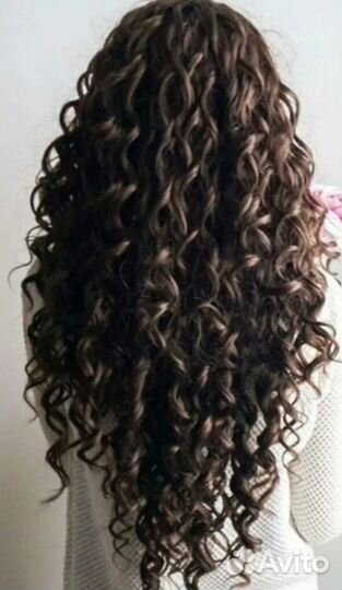 Биозавивка, карвинг, долговременная укладка, химия