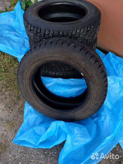 Yokohama Ice Guard Stud IG55 195/65 R15 95T