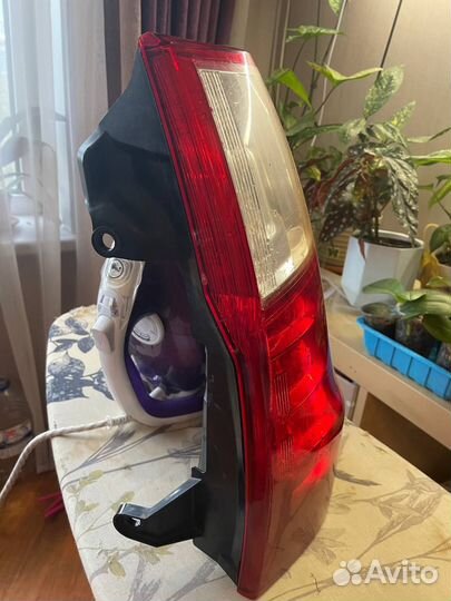 Задний правый фонарь Лексус GX 460