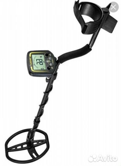 Металлоискатель