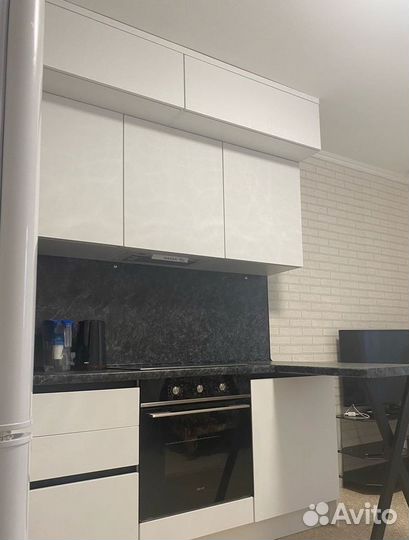 Кухонный гарнитур Тюмень