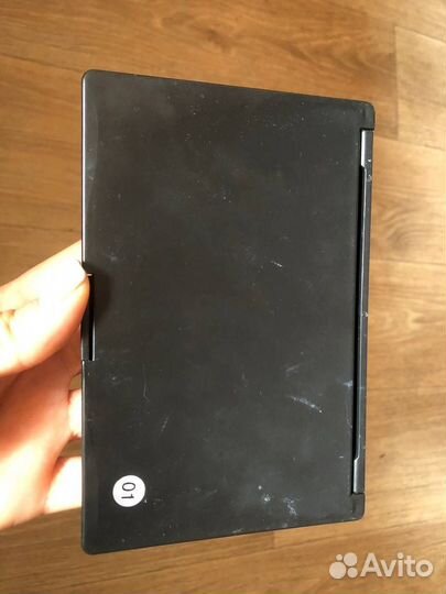 Палитра теней б/у