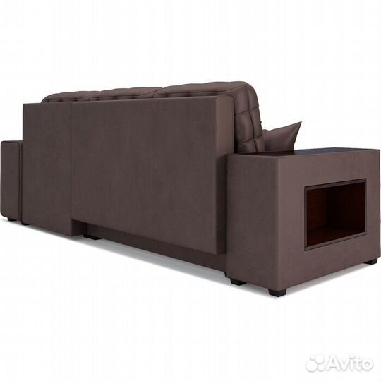 Угловой диван