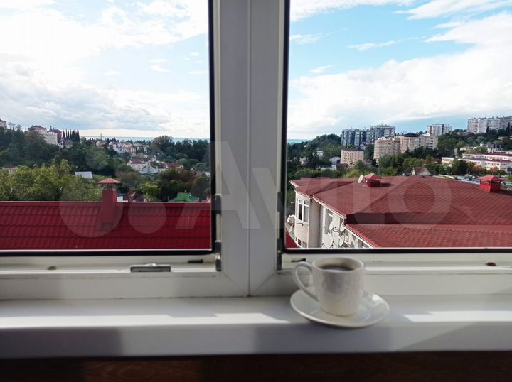 Квартира-студия, 28 м², 2/4 эт.