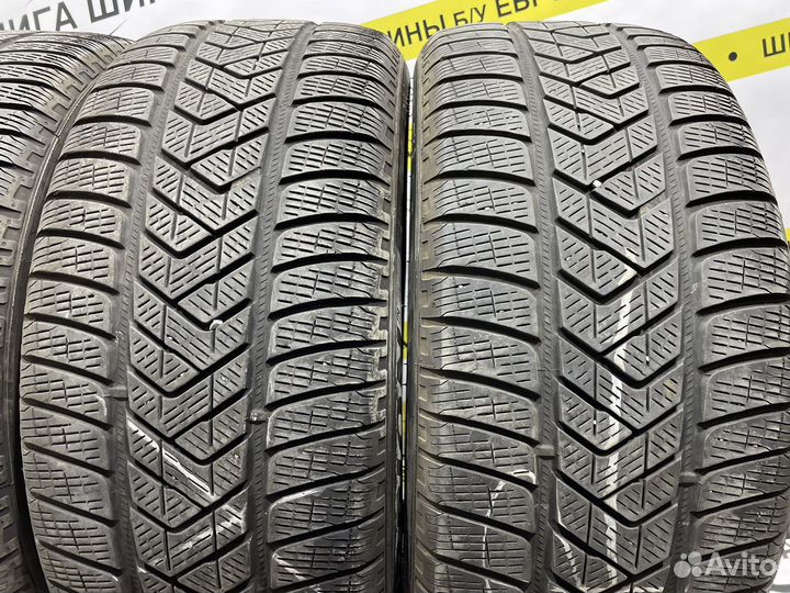 Pirelli Scorpion Winter 255/45 R20