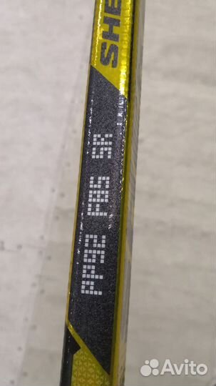 Хоккейная клюшка Sher-Wood Reekker Element Pro L P