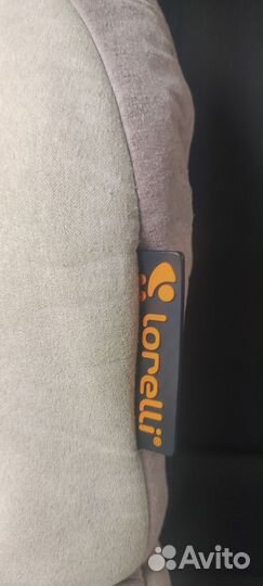 Детское автокресло 9 до 36 кг