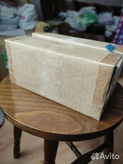 Хрустальные пивные кружечки СССР