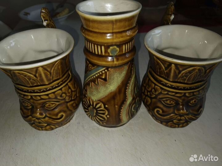 Пивная кружка