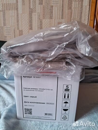 Продам матрас противопролежневый