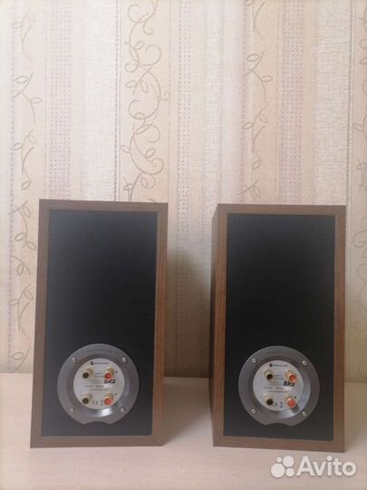 Акустические колонки
