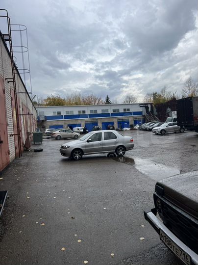 Офис, 26 м²
