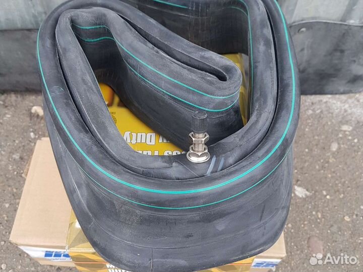 Камера 110 90 19 для мотокросса 4мм