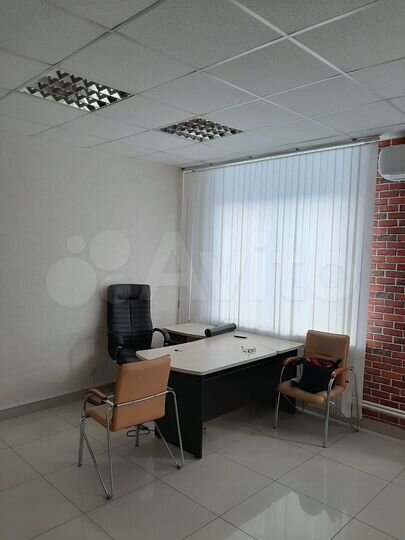 Офис, 33.1 м²