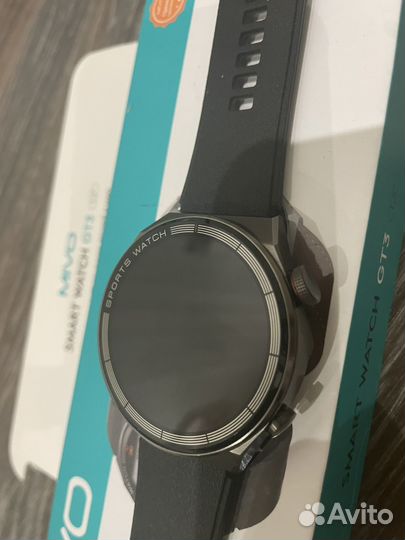 Умные смарт часы