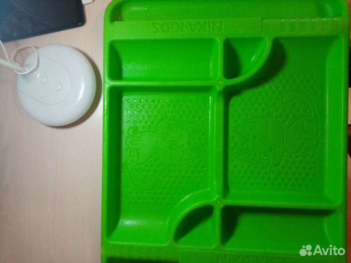 Доска двусторонняя для рисования