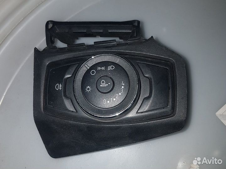 Переключатель света Ford focus 3 ff3 2011-19