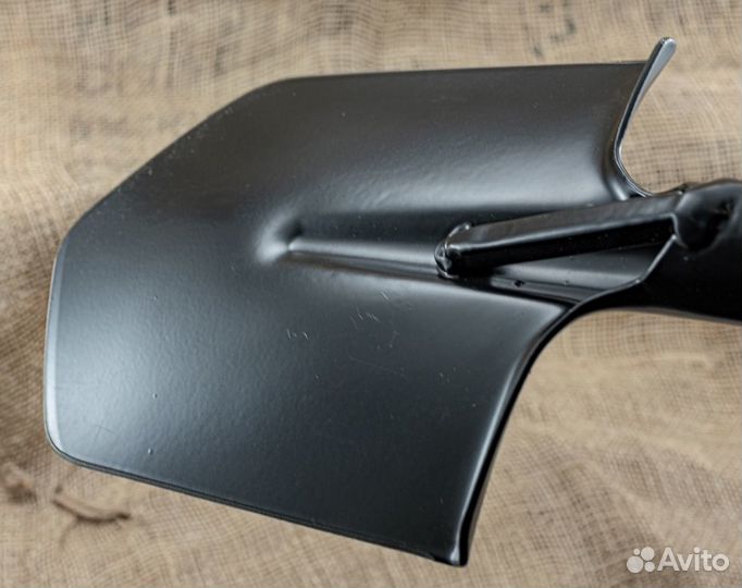 Малая саперная лопата 