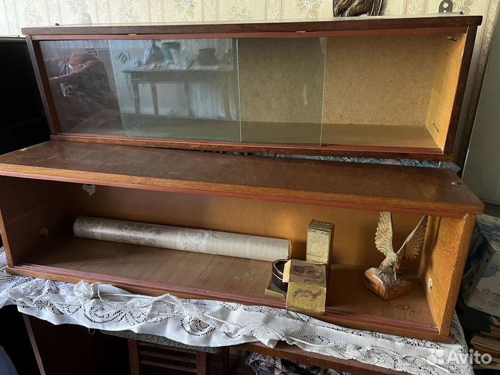 Книжные полки СССР