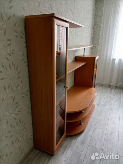 Мебель и интерьер