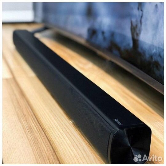 Саундбар Xiaomi Redmi TV Soundbar