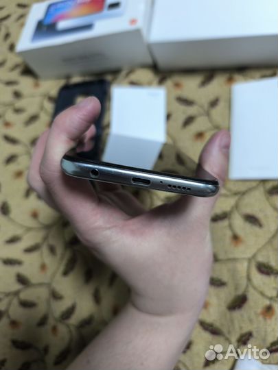 Xiaomi Redmi Note 9 Pro, 6/64 ГБ