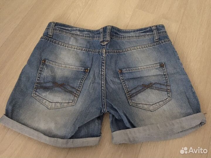 Шорты женские Остин