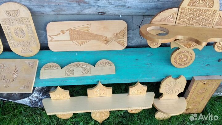 Интерьерные вещички