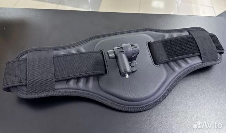 Insta360 Back Bar - крепление на пояс, спину