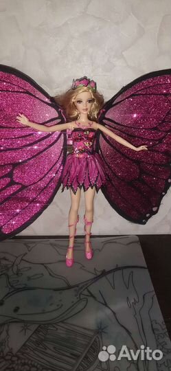 Барби разные