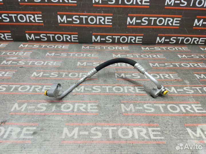 Трубка кондиционера Bmw 3-Series E46 M43B19