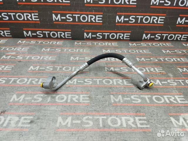 Трубка кондиционера Bmw 3-Series E46 M43B19