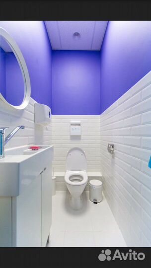 Центр детского развития, готовый бизнес