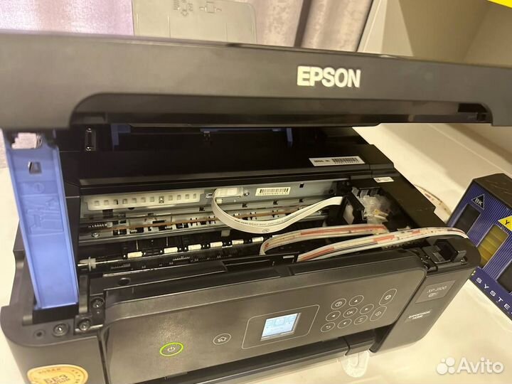 Epso xp 3100
